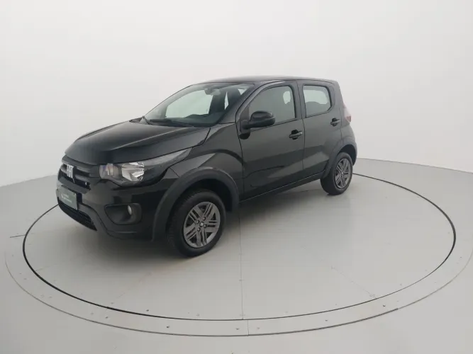 Fiat Mobi Like 1.0 Fire Flex 5P. 2026