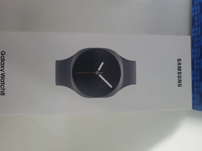Galaxy watch8 40mm BT (lacrado)