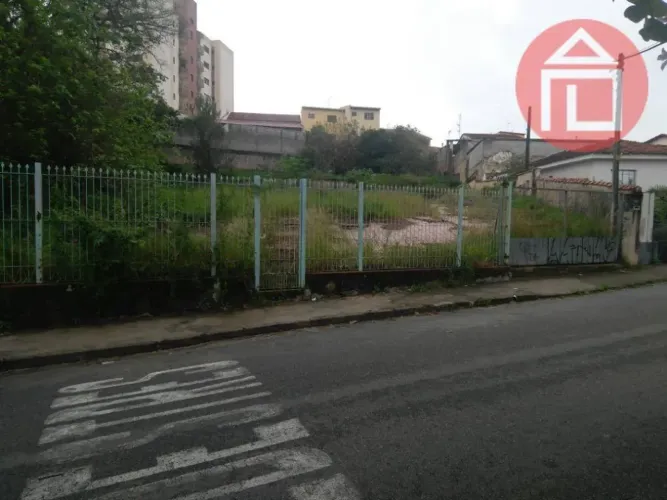 Terreno à venda, 2600 m² por R$ 2.500.000,00 - Vila Aparecida - Bragança Paulista/SP