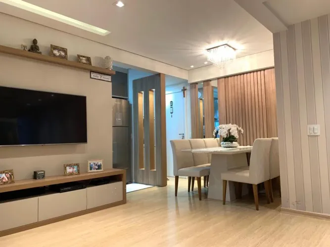 Apartamento em Avenida Celso Garcia Cid - Vila Siam - Londrina/PR