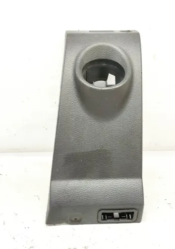 Moldura Chave Farol Painel Amarok 2.0 10/16 50276
