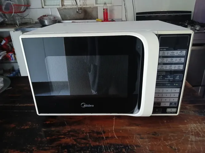 Microondas Midea 31 litros