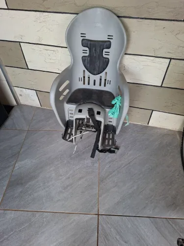 Cadeirinha para criança 