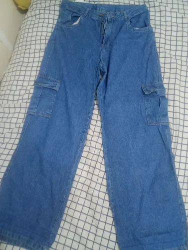 Calça Cargo