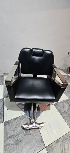 Cadeira reclinavel salao , barbeiro