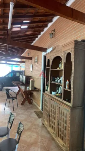 Sítio Rural à venda, Jardim Paulista, São José dos Campos - SI0135.