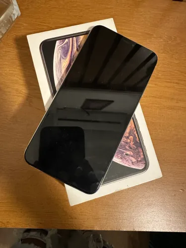 iphone XS Max