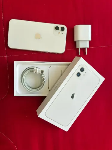 iPhone 11 128G