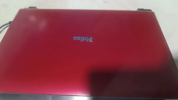 Netbook Philco