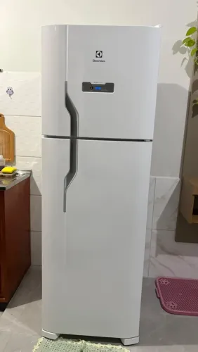Geladeira Electrolux 371lts