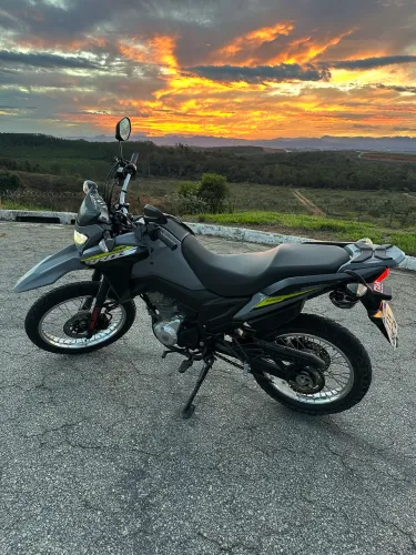 Vendo troco Bross 25/26