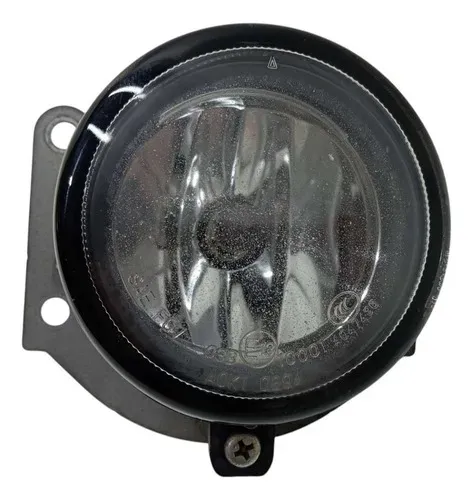 Farol Milha Direita Lancer Gt 2013 2014 2015 2016 2017 Branco