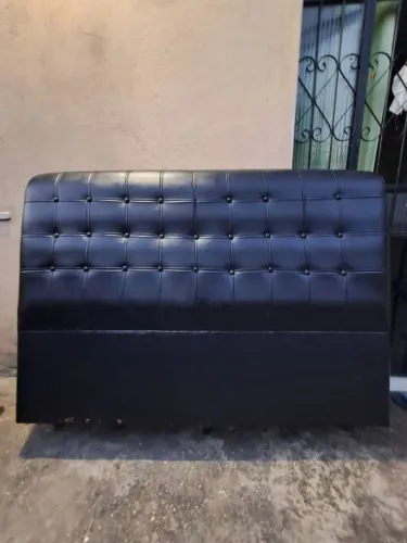 Cabeceira de cama