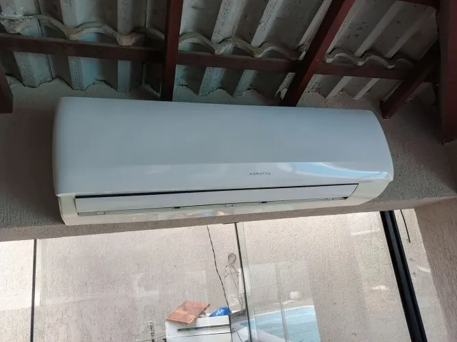 AR CONDICIONADO 30000 BTUS