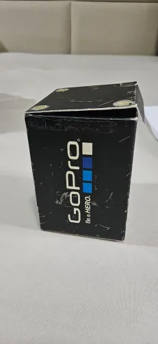Gopro Hero 3.
