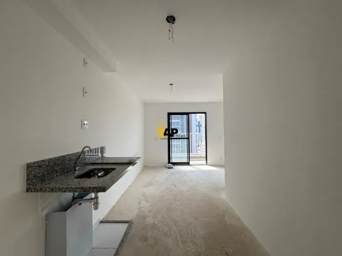 Studio a venda em Santo Amaro