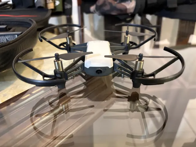 Drone DJI Tello