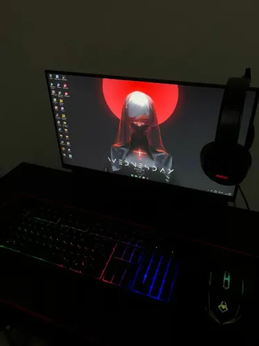 Pc gamer completo