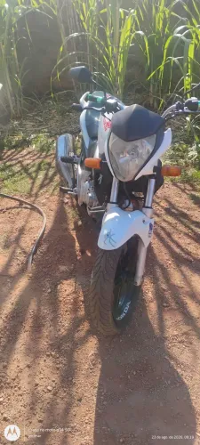 Está quitada em dia