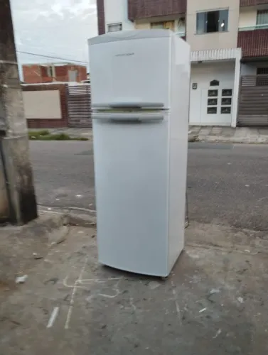 Geladeira Brastemp Frost Free