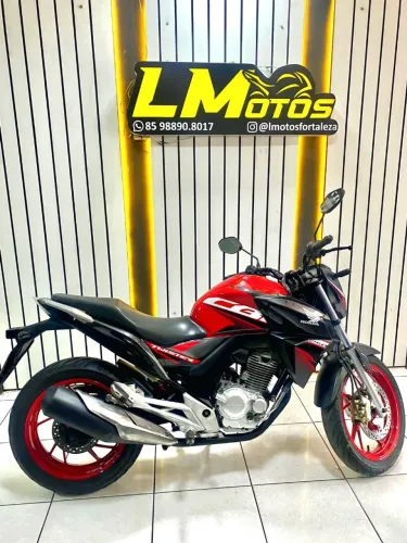 TWISTER CB250f ANO-2020 | NOVÍSSIMA 