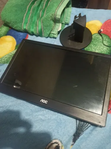 Monitor AOC 15 plgds