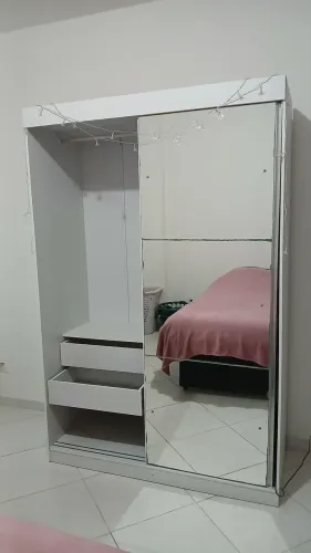 Guarda roupa