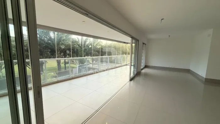 Luxuoso Apartamento de 322m² no Vila do Golf, Ribeirão Preto