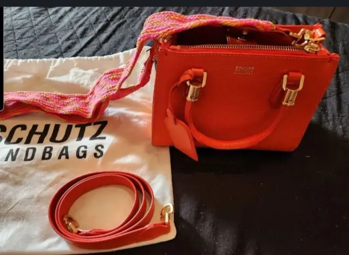 Bolsa shutz