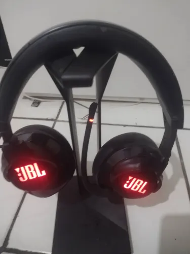 Fone JBL Quantum 600