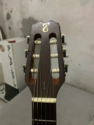 Violão Tagima Modena Nylon