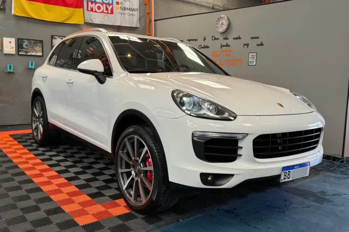 Porsche Cayenne V6 3.2/3.6 24V 2017
