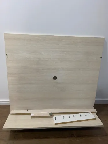 Painel de TV