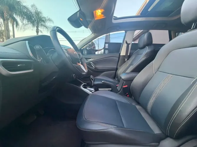 Chevrolet Tracker Premier 1.2 Turbo 12V Flex AUT 2023