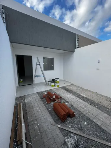 CASA NO NOVA PETROLINA