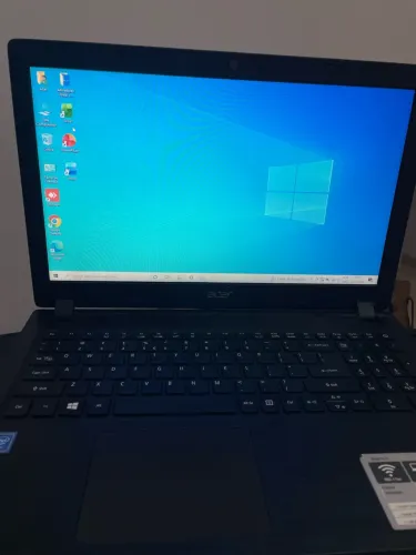 Notebook ACER com SSD