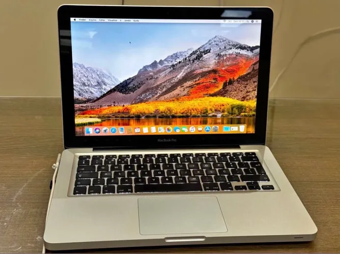 MacBook Pro 2011