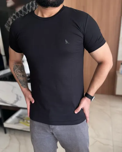 Kit 3 camisetas Algodão premium | Pronta entrega 