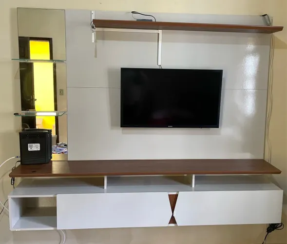 Painel para Televisão