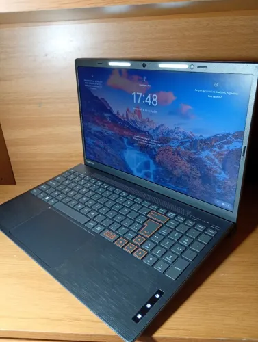 Notebook positivo Vision C15