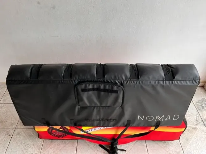 Transbike Truckpad Pro Nomad Grande