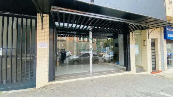 Comercial Ponto comercial em Poços de Caldas