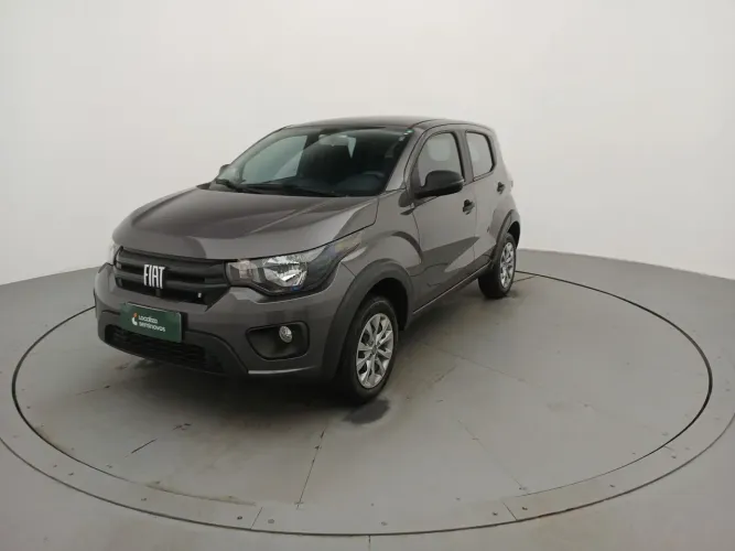 Fiat Mobi Like 1.0 Fire Flex 5P. 2025