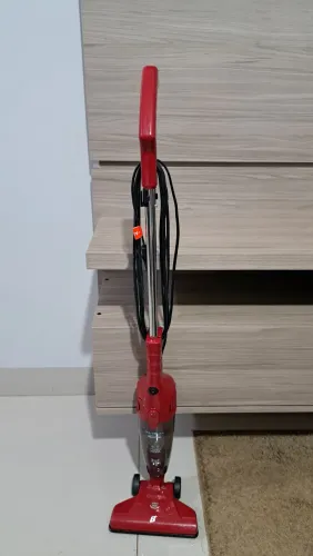 Aspirador de Pó Britânia BAS1290V 127V - 1250W