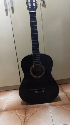 Violão acústico menphis ac39r