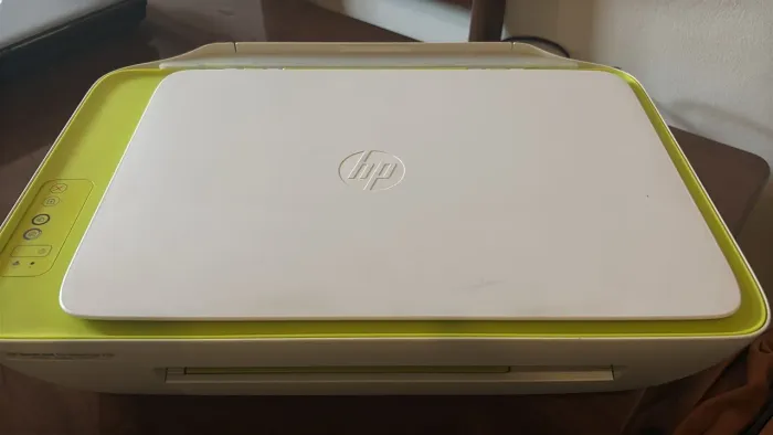 impressora hp deskjet 2135