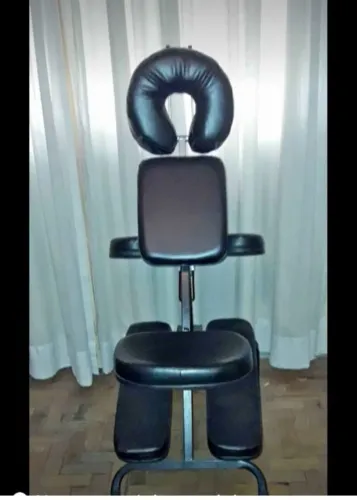Cadeira de Quick Massage 