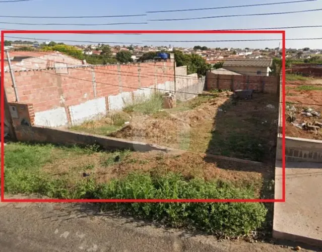 Terreno à venda no Bairro Jardim América I
