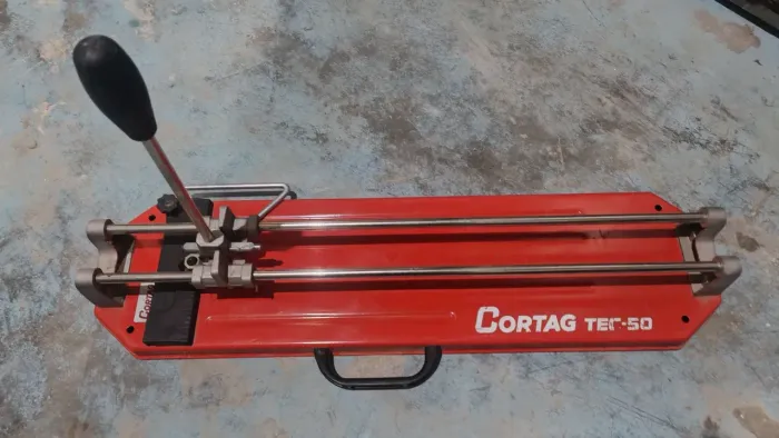 Cortag tec