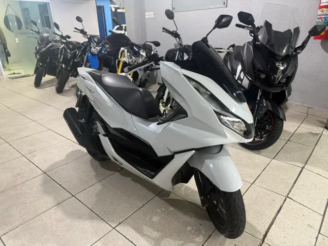 Honda Pcx 160 2025
